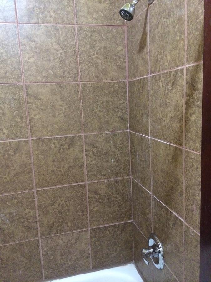 Lake Shore Motel Mannford Екстериор снимка