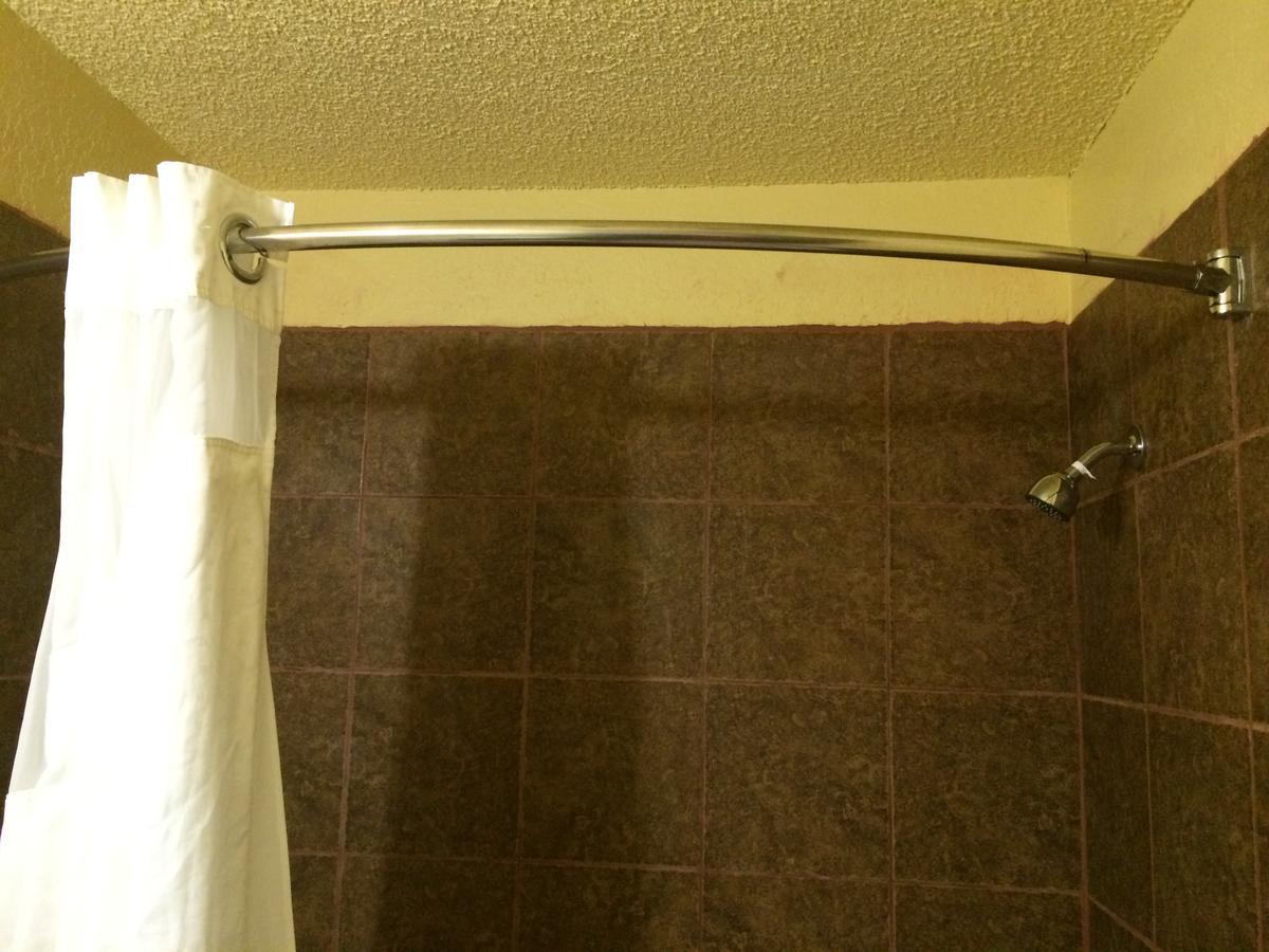 Lake Shore Motel Mannford Екстериор снимка