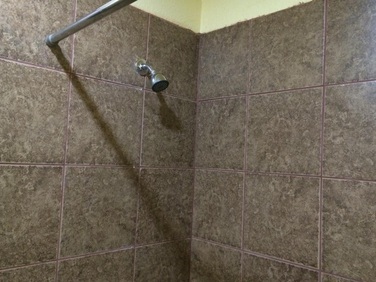 Lake Shore Motel Mannford Стая снимка